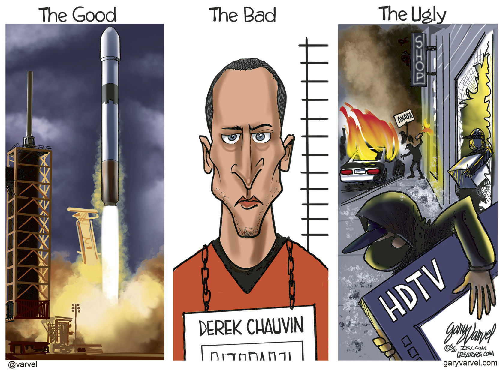 cartoon